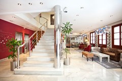 TRYP Ciudad de Alicante Hotel - photo 39
