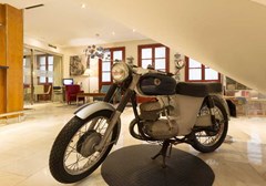 TRYP Ciudad de Alicante Hotel - photo 22