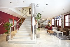 TRYP Ciudad de Alicante Hotel - photo 49