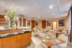 TRYP Ciudad de Alicante Hotel - photo 34