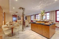 TRYP Ciudad de Alicante Hotel - photo 23