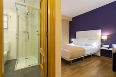 TRYP Ciudad de Alicante Hotel - photo 41