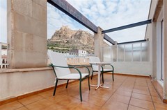 TRYP Ciudad de Alicante Hotel - photo 30