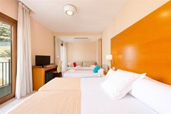 TRYP Ciudad de Alicante Hotel - photo 31