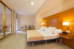TRYP Ciudad de Alicante Hotel - photo 44