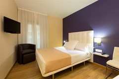 TRYP Ciudad de Alicante Hotel - photo 47