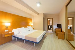 TRYP Ciudad de Alicante Hotel - photo 36