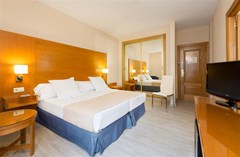 TRYP Ciudad de Alicante Hotel - photo 24