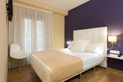 TRYP Ciudad de Alicante Hotel - photo 10