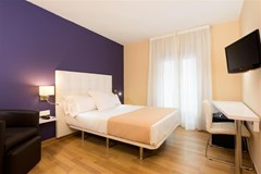 TRYP Ciudad de Alicante Hotel - photo 5
