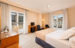TRYP Ciudad de Alicante Hotel - photo 26