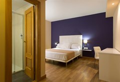 TRYP Ciudad de Alicante Hotel - photo 7