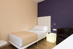 TRYP Ciudad de Alicante Hotel - photo 8