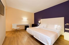 TRYP Ciudad de Alicante Hotel - photo 9