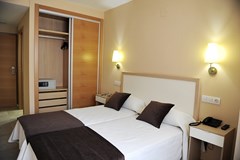La City Hotel Mercado - photo 8