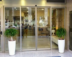 La City Hotel Mercado - photo 18