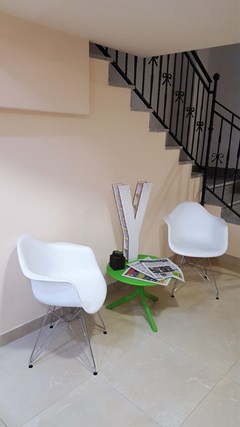 La City Hotel Mercado - photo 29
