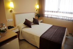 La City Hotel Mercado - photo 44