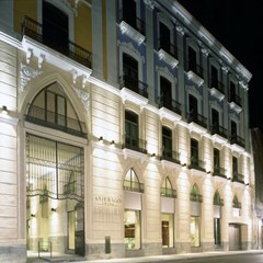 Hospes Amerigo - photo 1