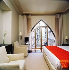 Hospes Amerigo - photo 4