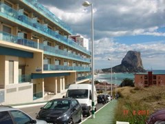 Residencial Nova Calpe - photo 4