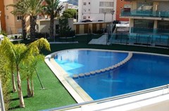 Residencial Nova Calpe - photo 1