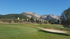 Denia Marriott La Sella Golf Resort & Spa - photo 42