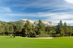Denia Marriott La Sella Golf Resort & Spa - photo 44