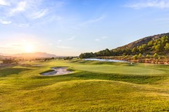 Denia Marriott La Sella Golf Resort & Spa - photo 36