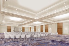 Denia Marriott La Sella Golf Resort & Spa - photo 29