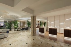 Denia Marriott La Sella Golf Resort & Spa - photo 25