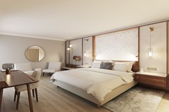 Denia Marriott La Sella Golf Resort & Spa - photo 21