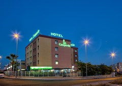 Campanile Elche - photo 6