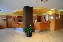 Campanile Elche - photo 28