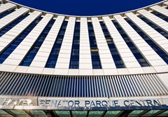Senator Parque Central Hotel - photo 8