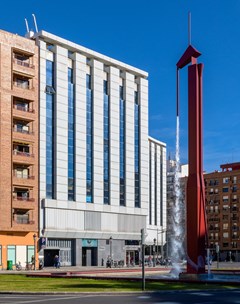 Senator Parque Central Hotel - photo 11
