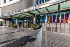 Senator Parque Central Hotel - photo 18