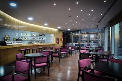 Senator Parque Central Hotel - photo 35