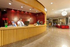 Senator Parque Central Hotel - photo 41