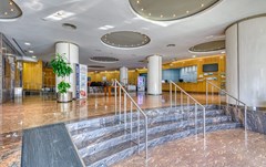 Senator Parque Central Hotel - photo 36