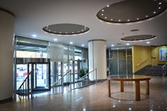 Senator Parque Central Hotel - photo 9