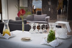 Senator Parque Central Hotel - photo 13