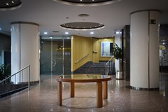 Senator Parque Central Hotel - photo 20