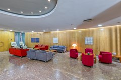 Senator Parque Central Hotel - photo 23