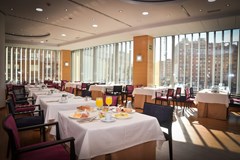 Senator Parque Central Hotel - photo 1