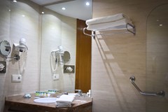 Senator Parque Central Hotel - photo 42