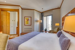Senator Parque Central Hotel - photo 10