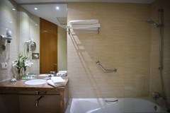 Senator Parque Central Hotel - photo 49