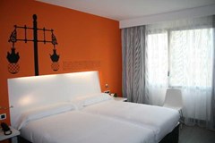 Dimar Atiram Hotel - photo 17