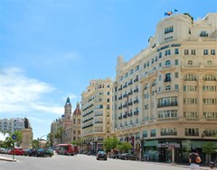 Melia Plaza - photo 10